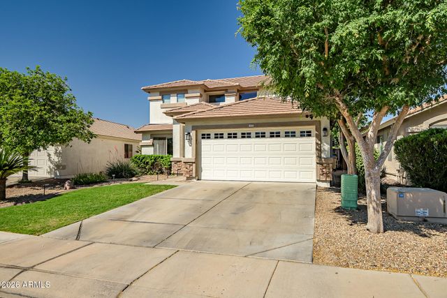 6020 N LAGUNA Drive, Litchfield Park, AZ 85340
