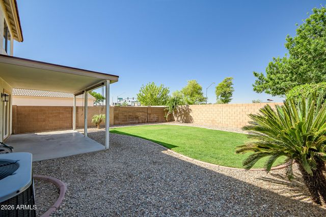 6020 N LAGUNA Drive, Litchfield Park, AZ 85340