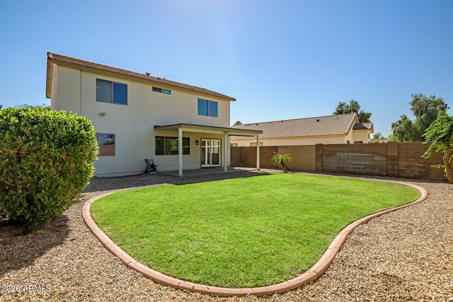 6020 N LAGUNA Drive, Litchfield Park, AZ 85340