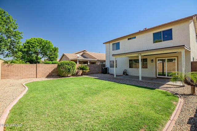 6020 N LAGUNA Drive, Litchfield Park, AZ 85340