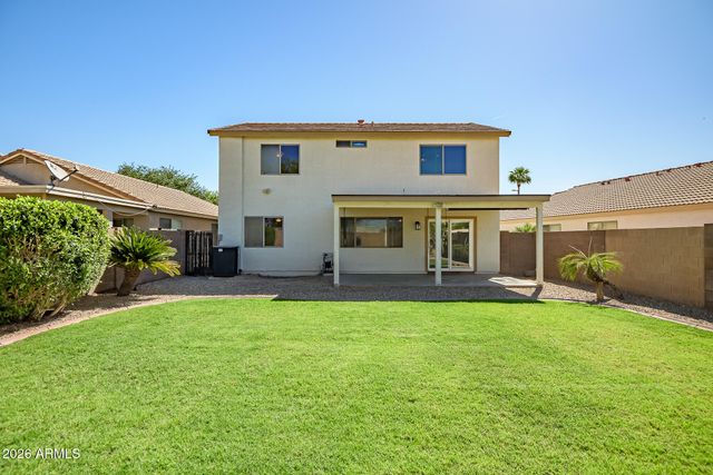 6020 N LAGUNA Drive, Litchfield Park, AZ 85340