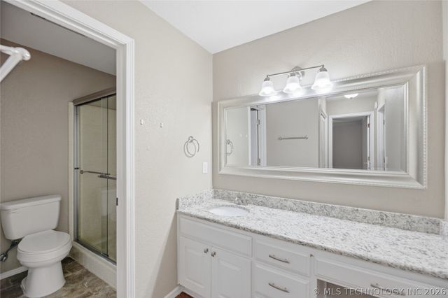 7412 S Fern Avenue, Broken Arrow, OK 74011