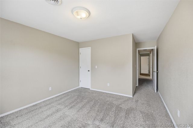 7412 S Fern Avenue, Broken Arrow, OK 74011