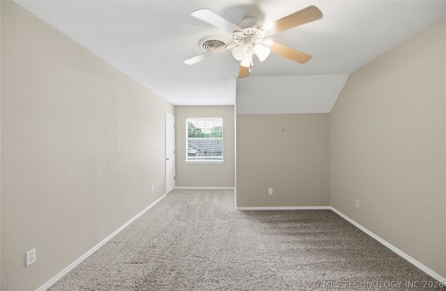 7412 S Fern Avenue, Broken Arrow, OK 74011