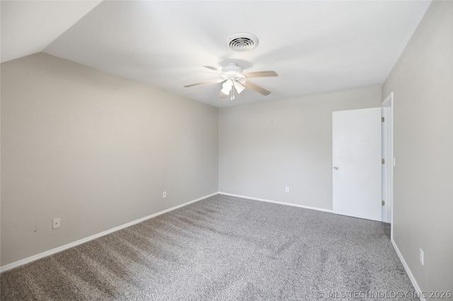 7412 S Fern Avenue, Broken Arrow, OK 74011