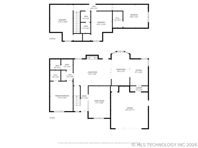 7412 S Fern Avenue, Broken Arrow, OK 74011