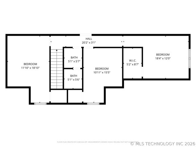 7412 S Fern Avenue, Broken Arrow, OK 74011