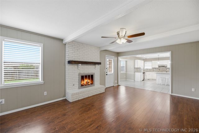 7412 S Fern Avenue, Broken Arrow, OK 74011