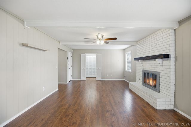 7412 S Fern Avenue, Broken Arrow, OK 74011