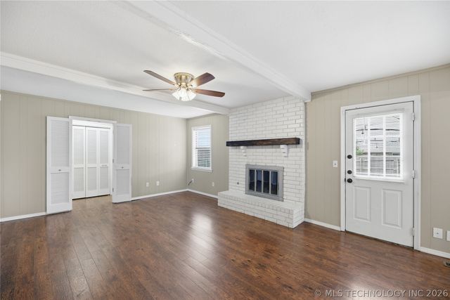 7412 S Fern Avenue, Broken Arrow, OK 74011