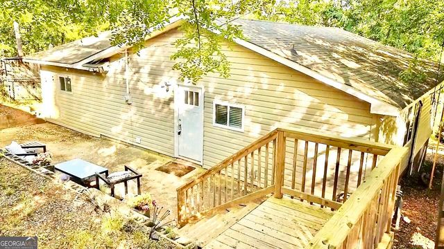 802 Dogwood Lane, Townville, SC 29689