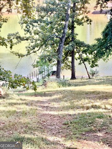 802 Dogwood Lane, Townville, SC 29689