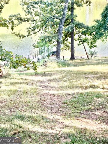 802 Dogwood Lane, Townville, SC 29689