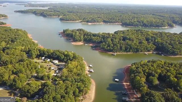 802 Dogwood Lane, Townville, SC 29689