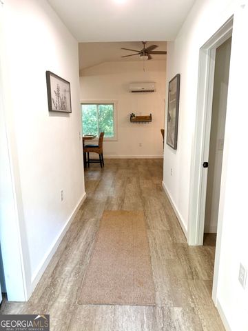 802 Dogwood Lane, Townville, SC 29689