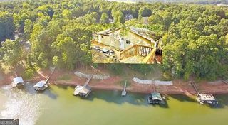 802 Dogwood Lane, Townville, SC 29689