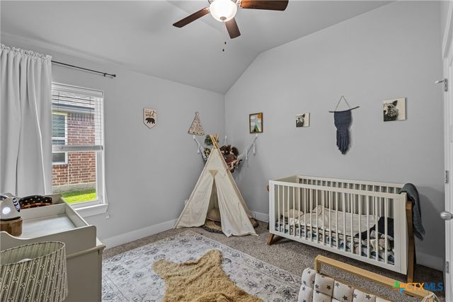 2737 Paisley Drive, Temple, TX 76502