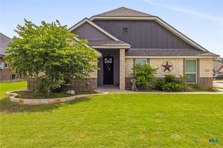 2737 Paisley Drive, Temple, TX 76502