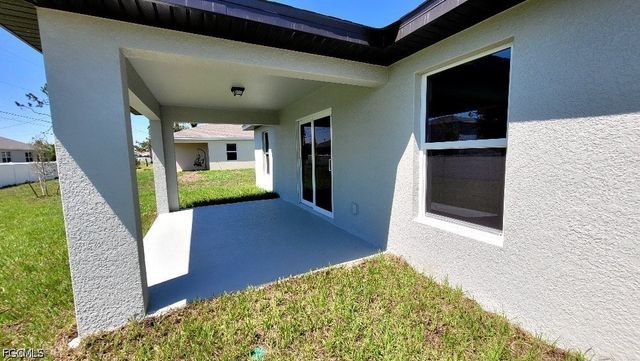 3002 NE 7th AVE, Cape Coral, FL 33909