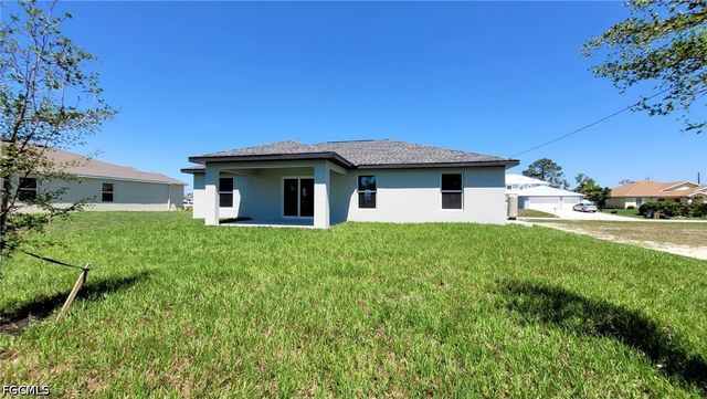 3002 NE 7th AVE, Cape Coral, FL 33909