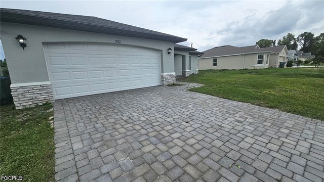 3002 NE 7th AVE, Cape Coral, FL 33909