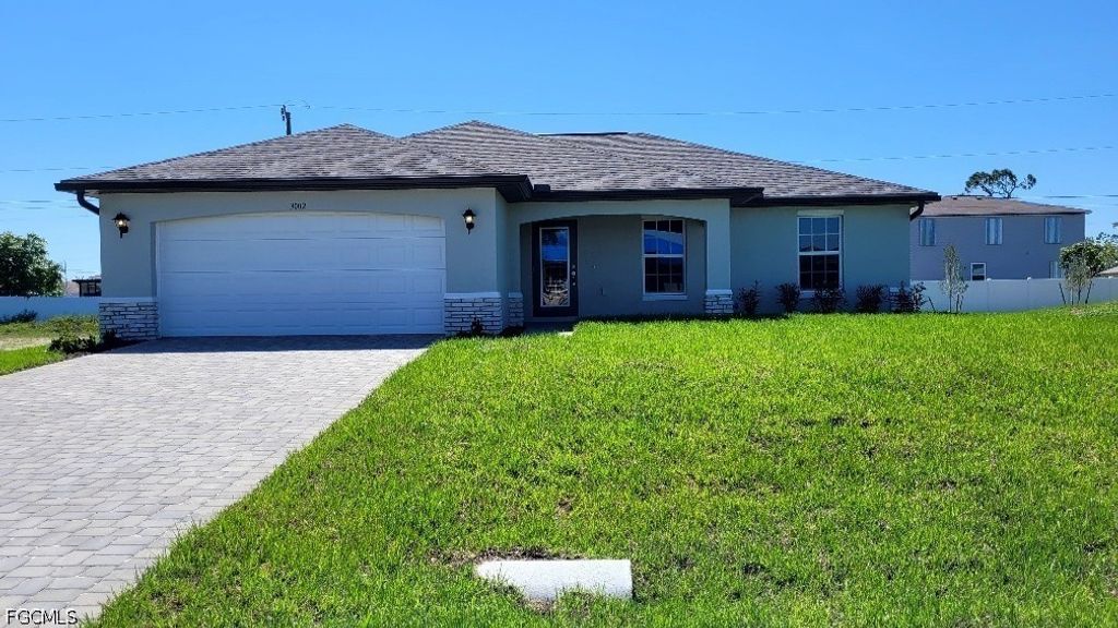 3002 NE 7th AVE, Cape Coral, FL 33909