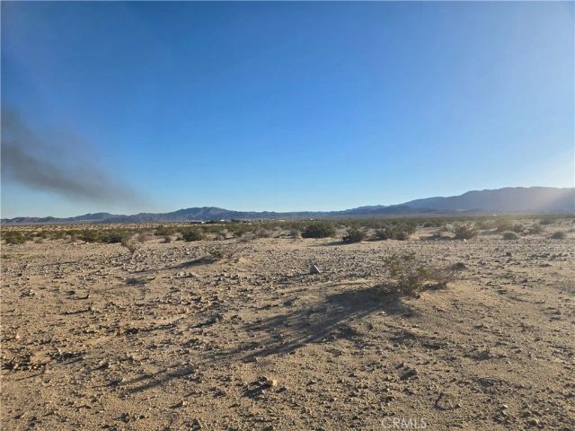 1234 Amboy, 29 Palms, CA 92277
