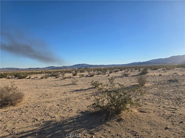 1234 Amboy, 29 Palms, CA 92277