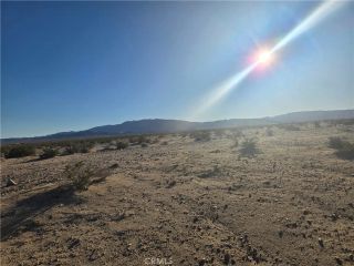 1234 Amboy, 29 Palms, CA 92277