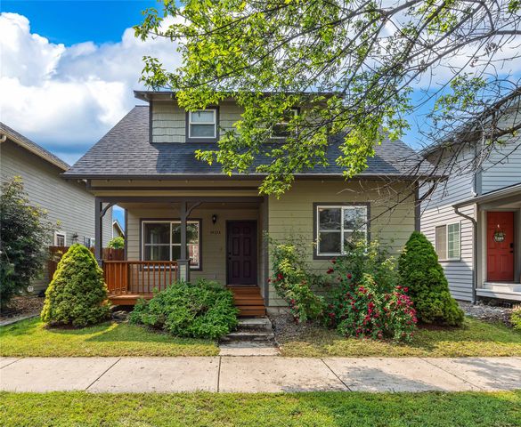 4433 Bordeaux Boulevard A, Missoula, MT 59808