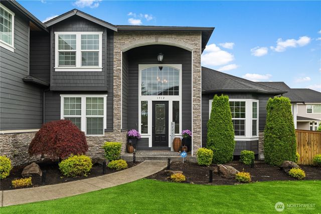 1712 65th Street SE, Auburn, WA 98092