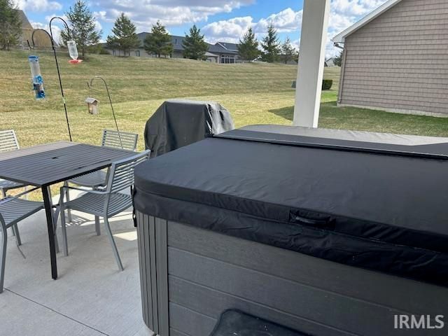 13692 Montoro Court, Fort Wayne, IN 46845