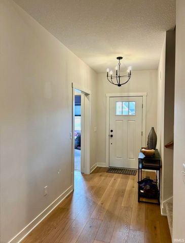 13692 Montoro Court, Fort Wayne, IN 46845