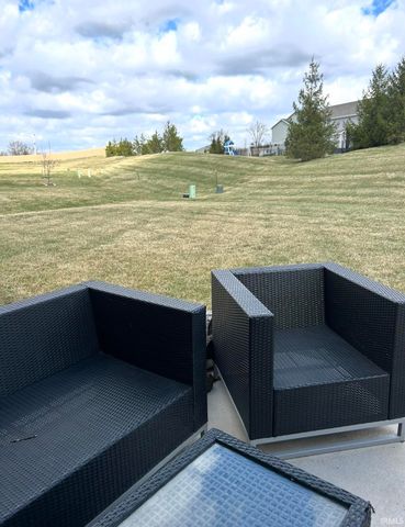 13692 Montoro Court, Fort Wayne, IN 46845