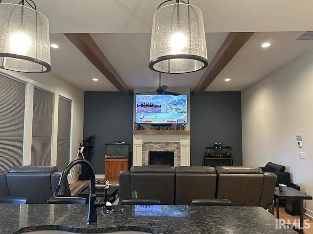 13692 Montoro Court, Fort Wayne, IN 46845