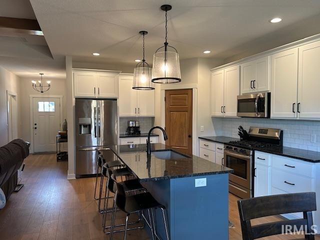 13692 Montoro Court, Fort Wayne, IN 46845