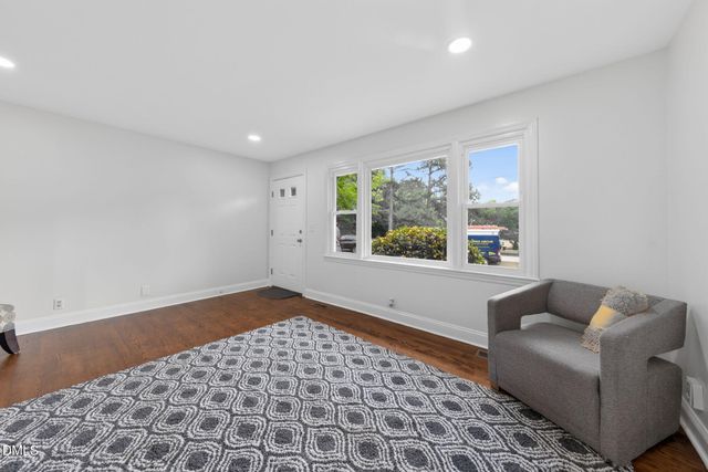 4120 Campbell Road, Raleigh, NC 27606
