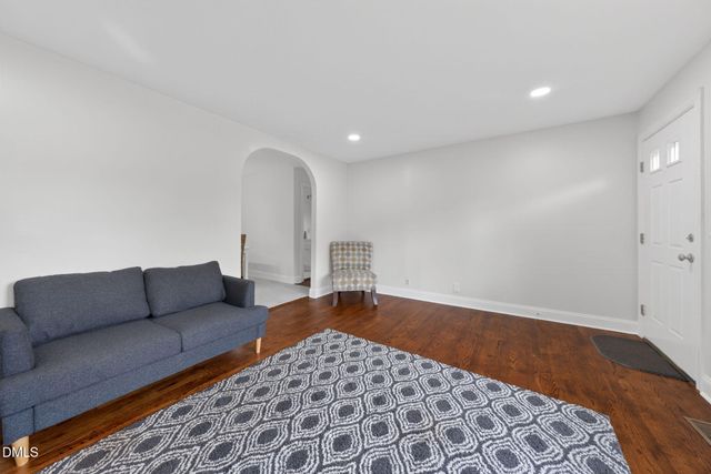 4120 Campbell Road, Raleigh, NC 27606