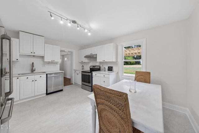 4120 Campbell Road, Raleigh, NC 27606