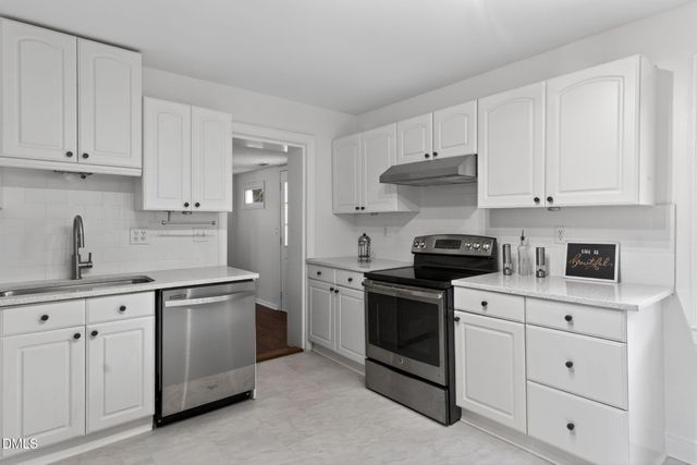4120 Campbell Road, Raleigh, NC 27606