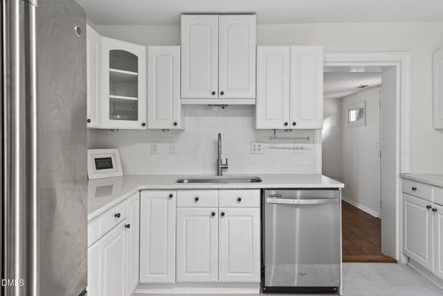 4120 Campbell Road, Raleigh, NC 27606