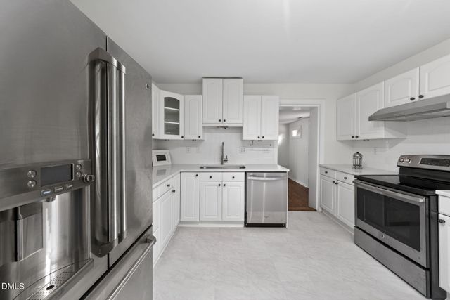 4120 Campbell Road, Raleigh, NC 27606