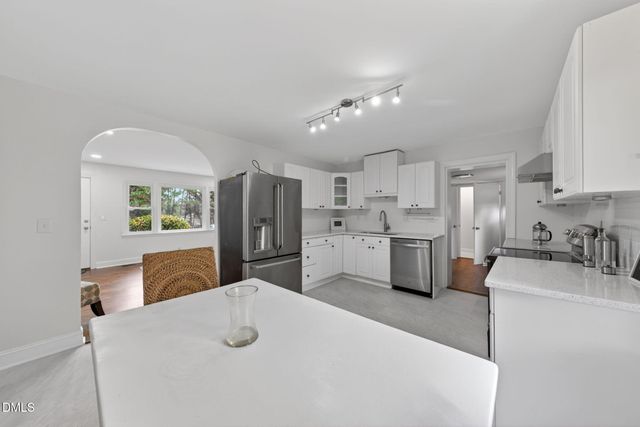 4120 Campbell Road, Raleigh, NC 27606