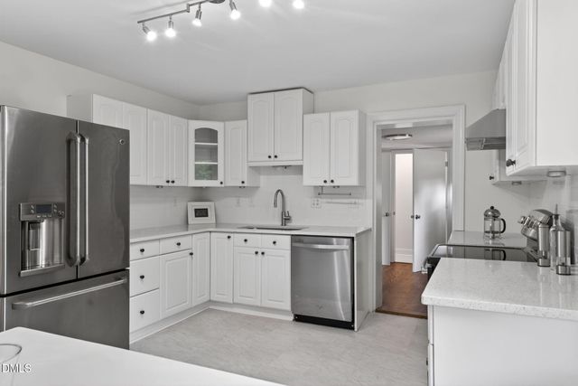 4120 Campbell Road, Raleigh, NC 27606