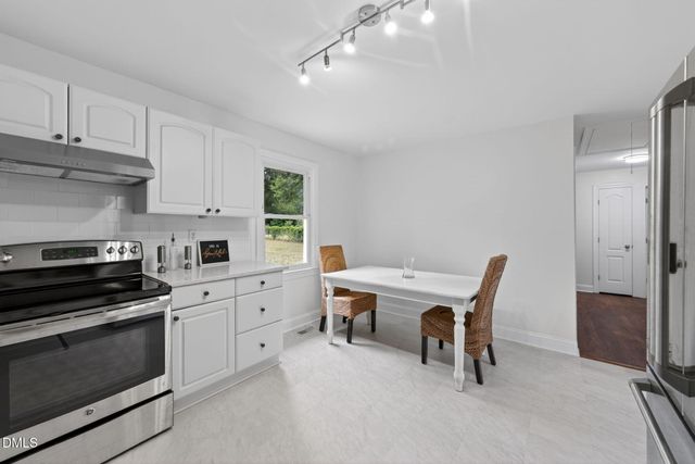 4120 Campbell Road, Raleigh, NC 27606