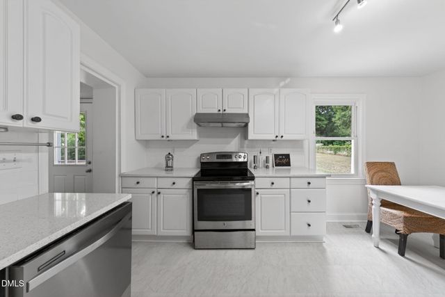 4120 Campbell Road, Raleigh, NC 27606
