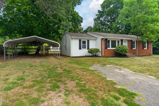 4120 Campbell Road, Raleigh, NC 27606