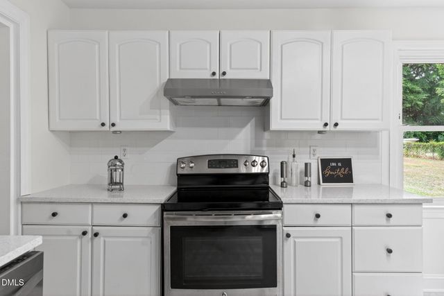 4120 Campbell Road, Raleigh, NC 27606