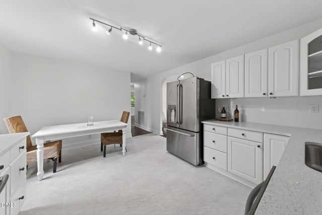 4120 Campbell Road, Raleigh, NC 27606