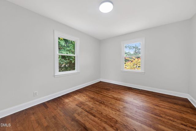 4120 Campbell Road, Raleigh, NC 27606